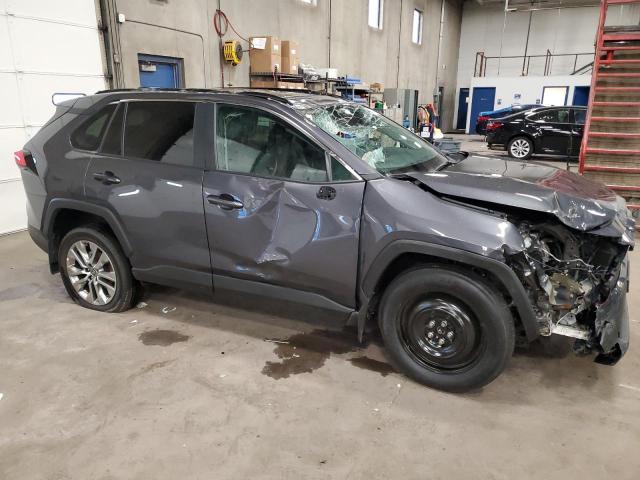 Vin: 2t3a1rfv6rw448518, lot: 57974605, toyota rav4 xle premium 20244