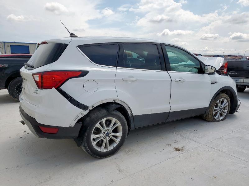 Vin: 1fmcu0g95kua72714, lot: 58713065, ford escape se 20193