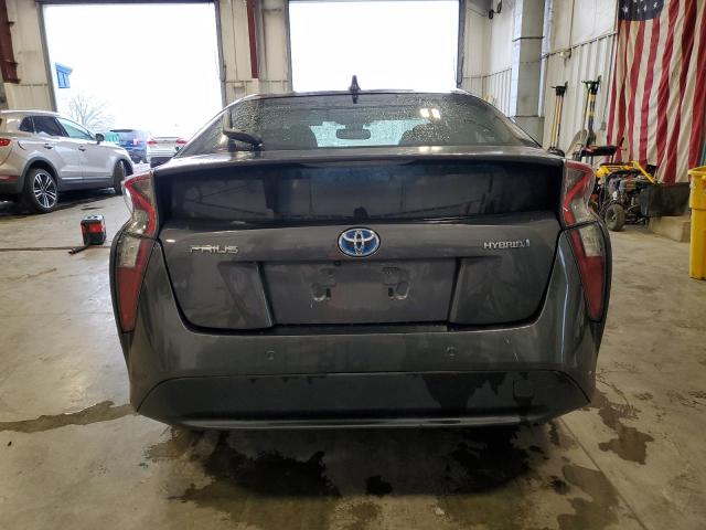 2016 TOYOTA PRIUS - JTDKARFU4G3023066
