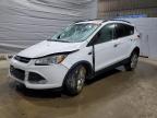 2015 FORD ESCAPE SE - 1FMCU0GX9FUC10551