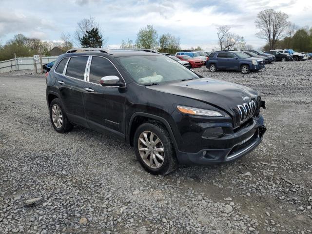 Vin: 1c4pjmdb4hw512268, lot: 54507285, jeep grand cher limited 20174