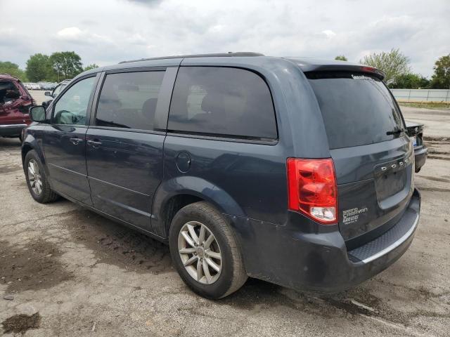 Vin: 2c4rdgcgxer332182, lot: 58575355, dodge caravan sxt 20142