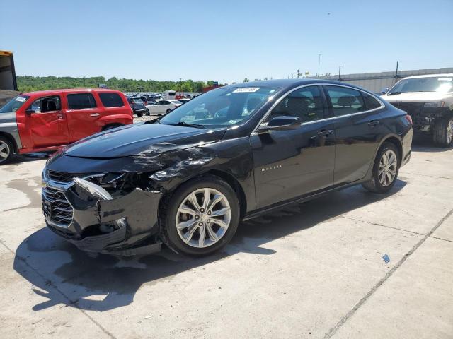 Vin: 1g1zd5st3kf174282, lot: 56371495, chevrolet malibu lt 2019 img_1