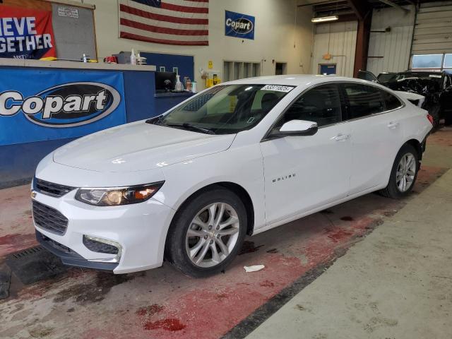 Vin: 1g1zd5st1jf233439, lot: 53371825, chevrolet malibu lt 2018 img_1