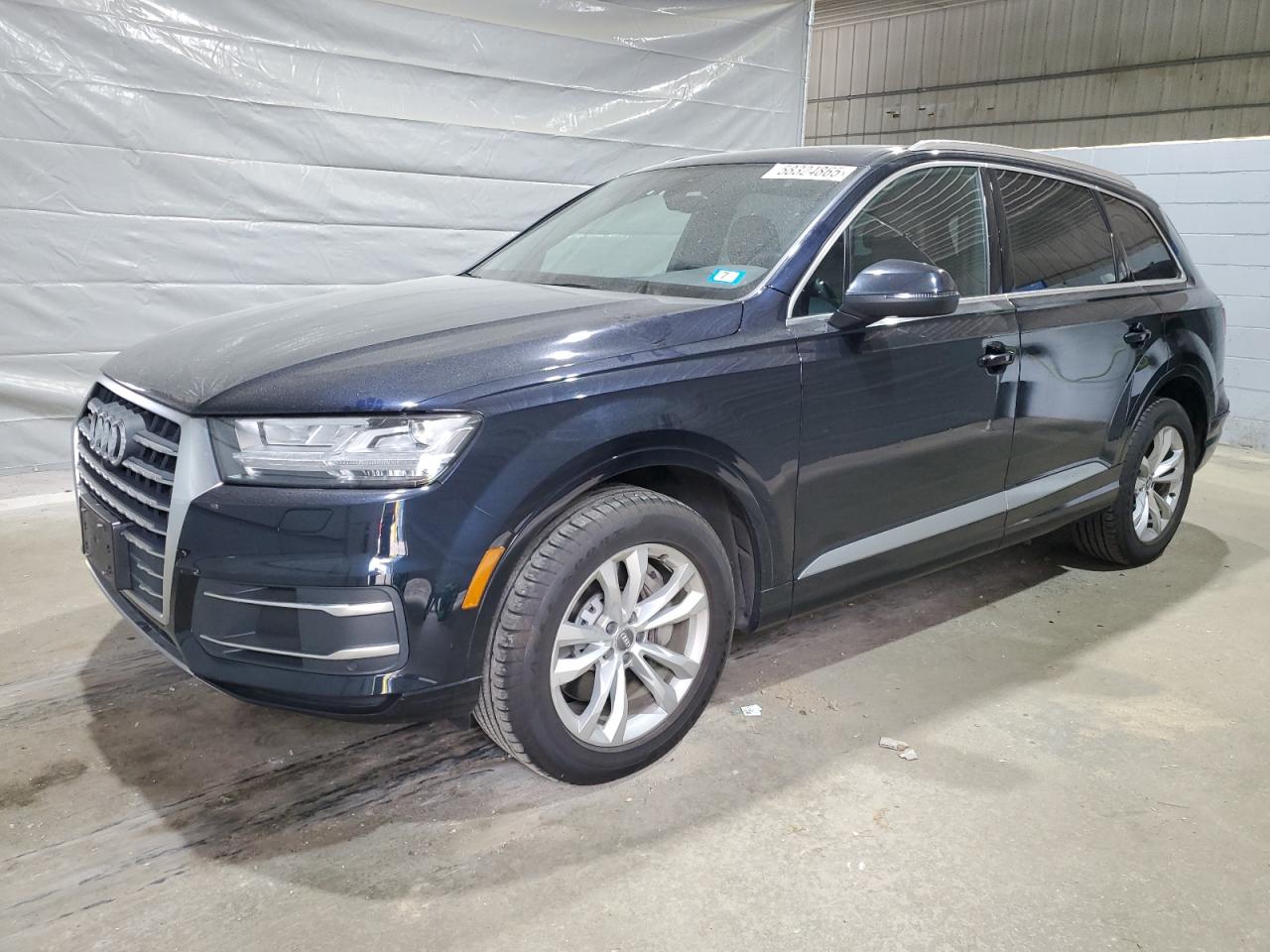 AUDI Q7 PREMIUM PLUS