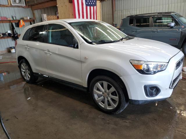 Vin: 4a4ar3au3fe014783, lot: 53968075, mitsubishi outlander es 20154