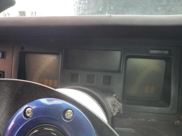 1989 CHEVROLET CORVETTE #3293284508