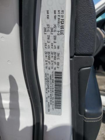 2017 JEEP GRAND CHER - 1C4RJEBG1HC634018