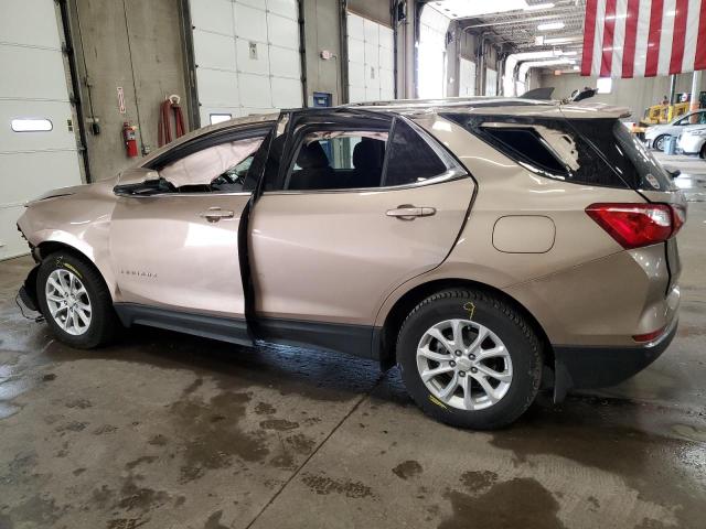 Vin: 3gnaxjev9jl108316, lot: 59210305, chevrolet equinox lt 20182
