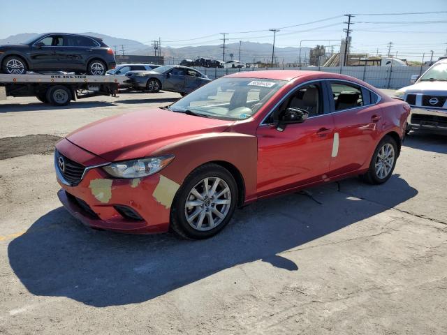 Vin: jm1gj1u59f1219923, lot: 56506455, mazda 6 sport 2015 img_1