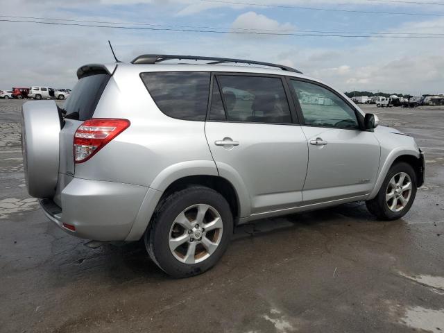 Vin: 2t3df4dvxaw029807, lot: 58784685, toyota rav4 limited 20103