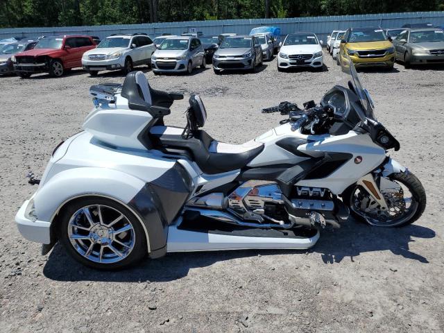 HONDA GL1800 D 2018 JH2SC7957JK001506 photo #1