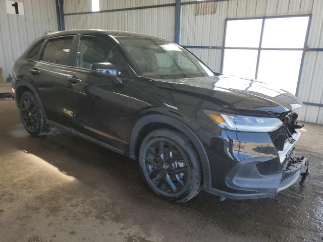 Vin: 3czrz2h55sm763070, lot: 56895105, honda hr-v sport 20254