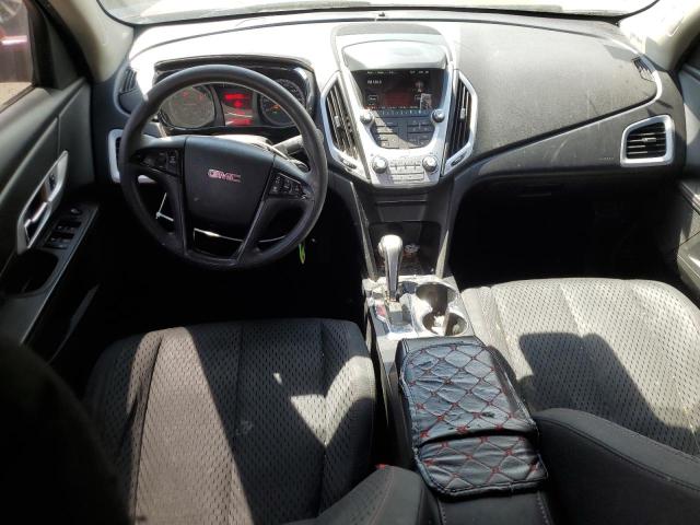 2015 GMC TERRAIN SL 2GKALMEK7F6133694