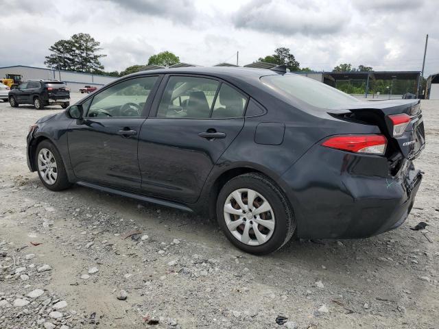 2020 TOYOTA COROLLA LE JTDEPRAEXLJ085637