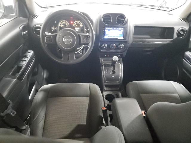 2015 JEEP PATRIOT SP - 1C4NJPBA3FD318844
