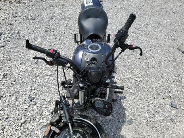 2020 KAWASAKI EN650 D JKAENED19LDA20734