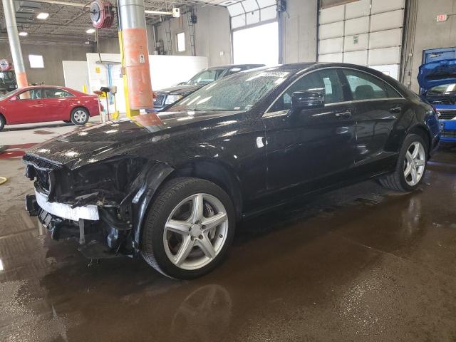 Vin: wddlj9bb8ea100254, lot: 57229935, mercedes-benz cls-class 550 4matic 2014 img_1