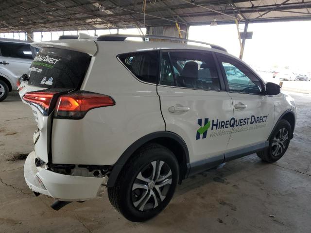 Vin: 2t3bfrev4jw701251, lot: 55798245, toyota rav4 le 20183