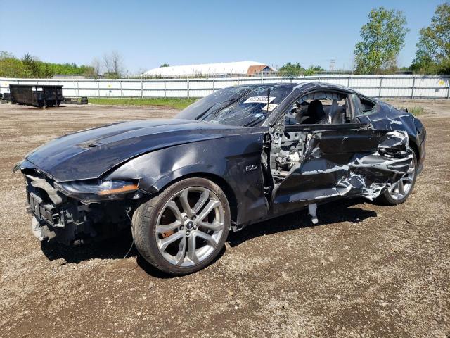 Vin: 1fa6p8cf2k5120723, lot: 57516505, ford mustang gt 2019 img_1