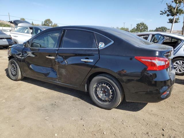 2018 NISSAN SENTRA S - 3N1AB7AP6JY308092