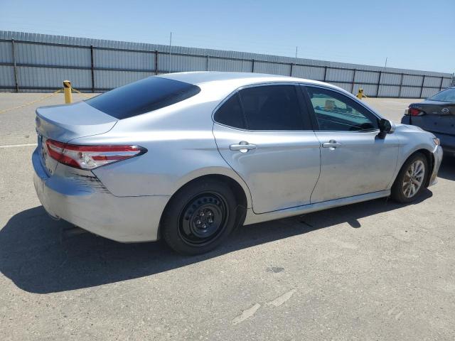 Vin: 4t1b11hk9ju546691, lot: 56347955, toyota camry l 20183