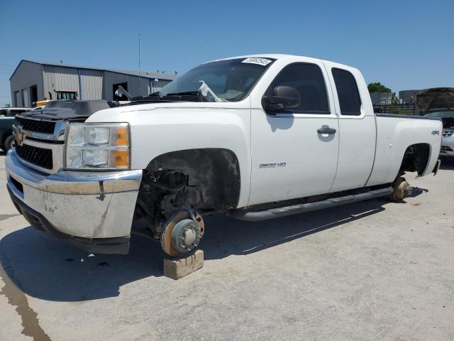 Vin: 1gc2kvcg6dz226876, lot: 56862545, chevrolet all models k2500 heavy duty 2013 img_1