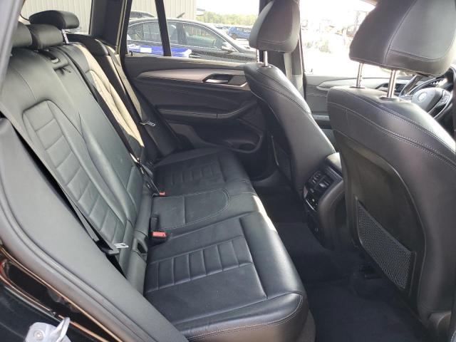 2018 BMW X3 XDRIVEM 5UXTS3C58J0Z00631