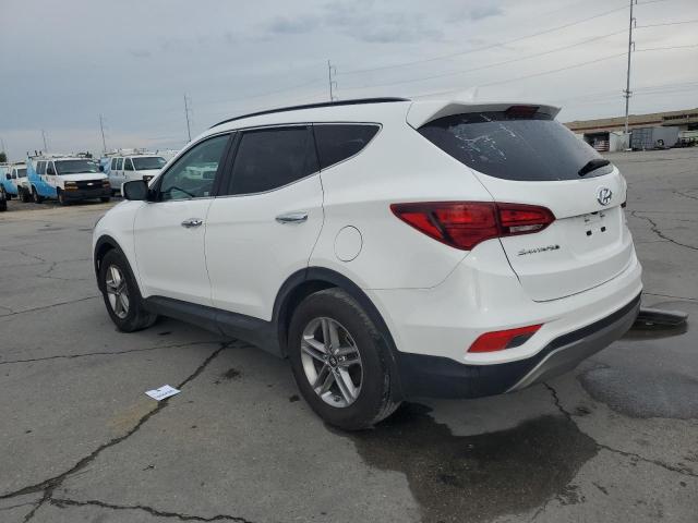 Vin: 5nmzu3lbxhh047302, lot: 55728755, hyundai santa fe 20172