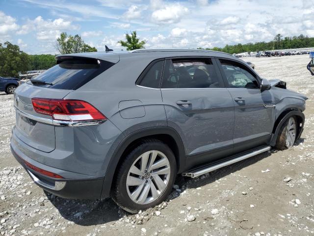 Vin: 1v2jc2ca6mc227031, lot: 56779895, volkswagen atlas se 20213