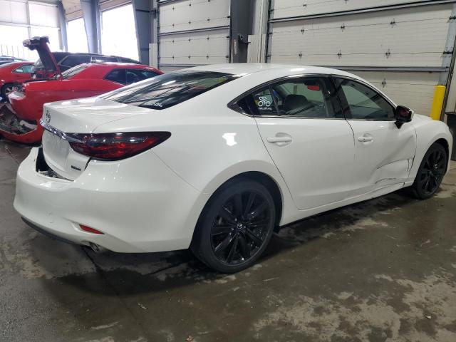Vin: jm1gl1vm7m1608296, lot: 56422345, mazda 6 touring 20213
