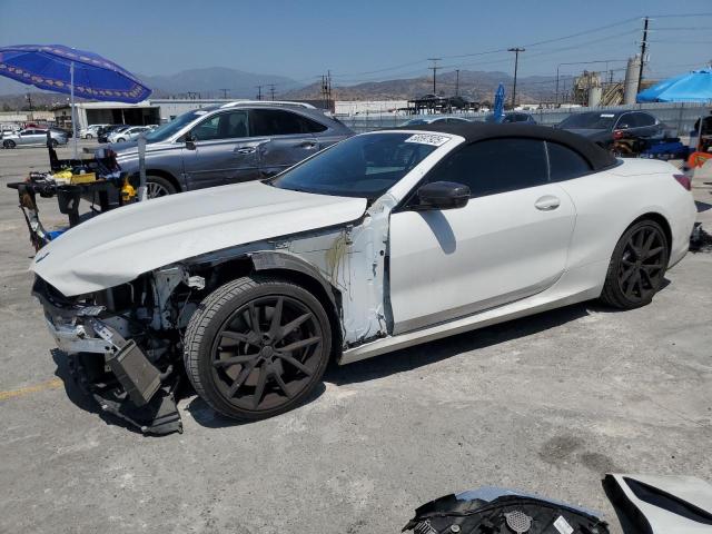 Vin: wbafy4c54kbx39166, lot: 58597925, bmw m8 2019 img_1