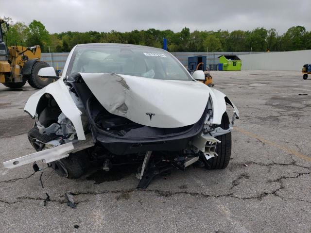 2023 TESLA MODEL 3 - 5YJ3E1EB0PF598861