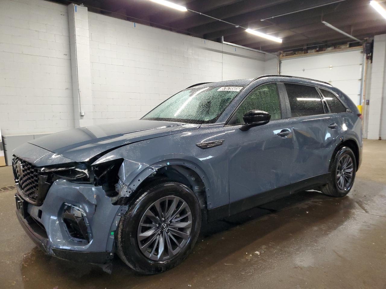 MAZDA CX-70 PREFERRED