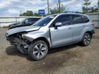 2018 SUBARU FORESTER 2 - JF2SJAJC5JH547225