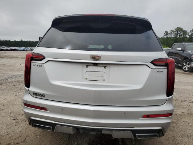 2020 CADILLAC XT6 PREMIU 1GYKPCRS2LZ215593