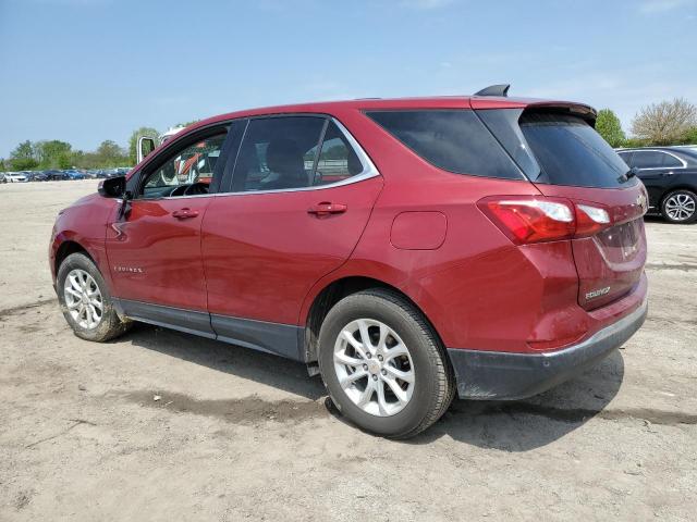Vin: 2gnaxjev4j6150039, lot: 56339785, chevrolet equinox lt 20182