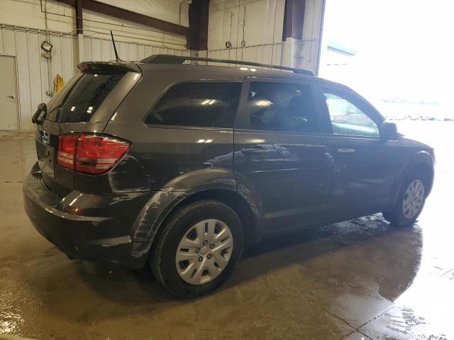 2019 DODGE JOURNEY SE - 3C4PDCAB4KT873406