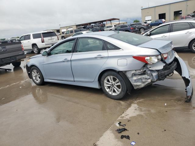Vin: 5npeb4ac0eh915814, lot: 55951925, hyundai sonata gls 20142