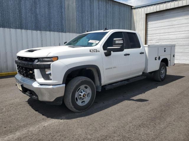Vin: 1gb2wle74lf331474, lot: 56556575, chevrolet all models c2500 heavy duty 2020 img_1