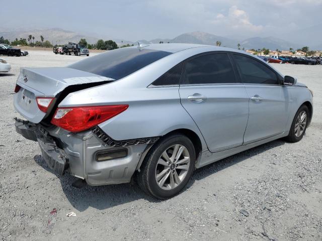 2013 HYUNDAI SONATA GLS - 5NPEB4AC3DH757273