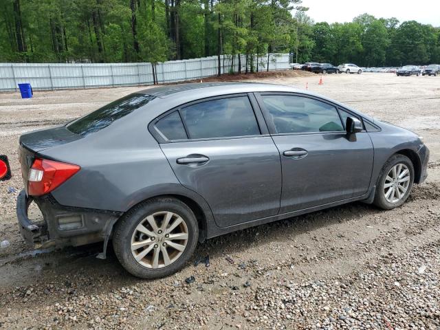 Vin: 2hgfb2f85ch510553, lot: 55829215, honda civic ex 20123