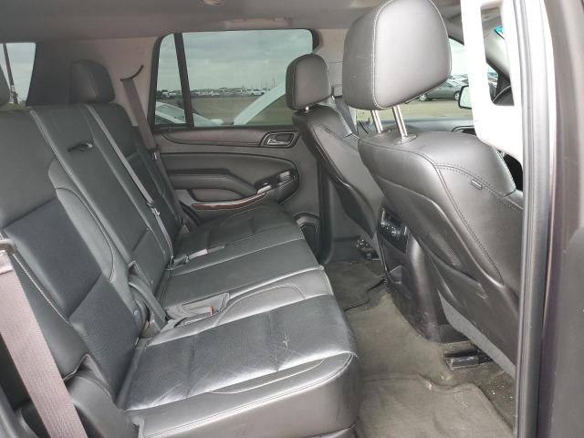 2015 GMC YUKON SLT 1GKS2BKCXFR269881