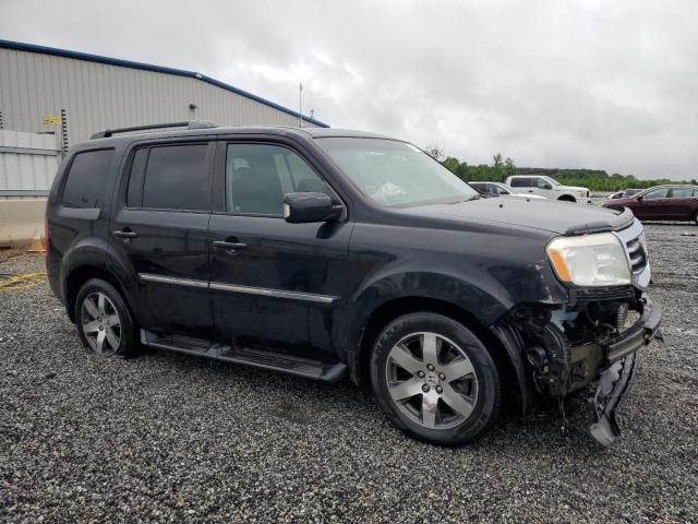 Vin: 5fnyf4h93cb061635, lot: 56317365, honda pilot touring 20124