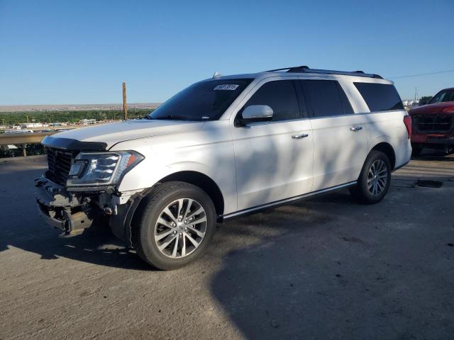 Vin: 1fmjk2at0jea03192, lot: 56313515, ford expedition max limited 2018 img_1