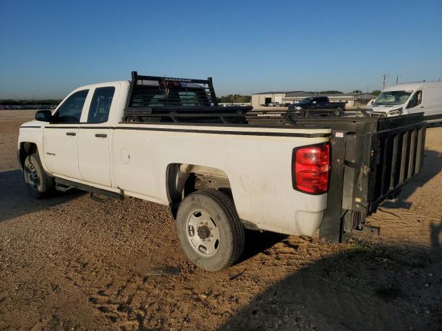 Vin: 1gc2kueg5hz309468, lot: 55997585, chevrolet all models k2500 heavy duty 20172
