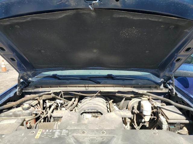2018 CHEVROLET SILVERADO - 3GCUKREC0JG528458