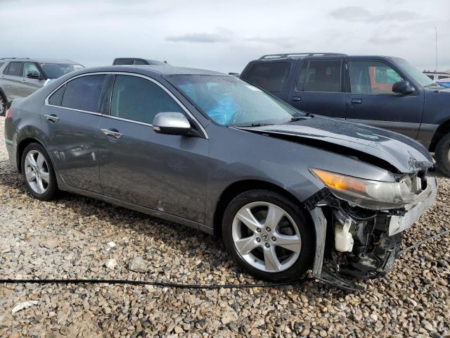 Vin: jh4cu2f61ac023875, lot: 57237875, acura tsx 20104