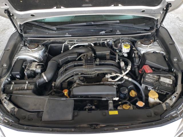 2018 SUBARU IMPREZA SP 4S3GTAM66J3713494