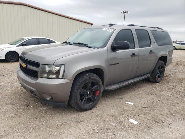 CHEVROLET SUBURBAN C